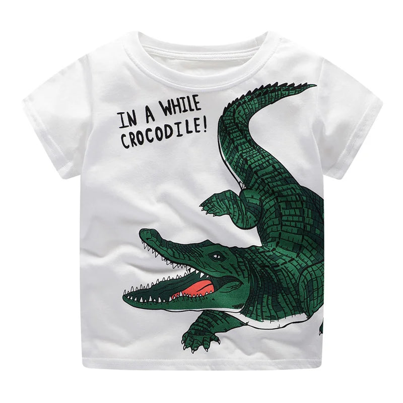 T shirt Short Sleeve