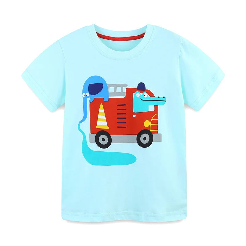 Summer T shirts