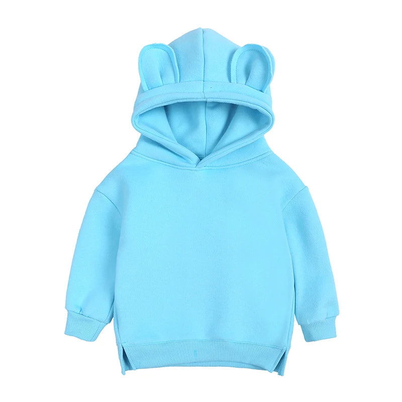 Warm Sweatshirt