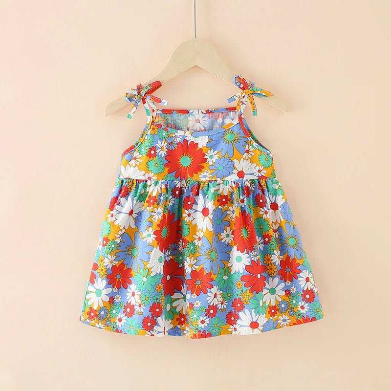 Cute Dress  Sleeveless