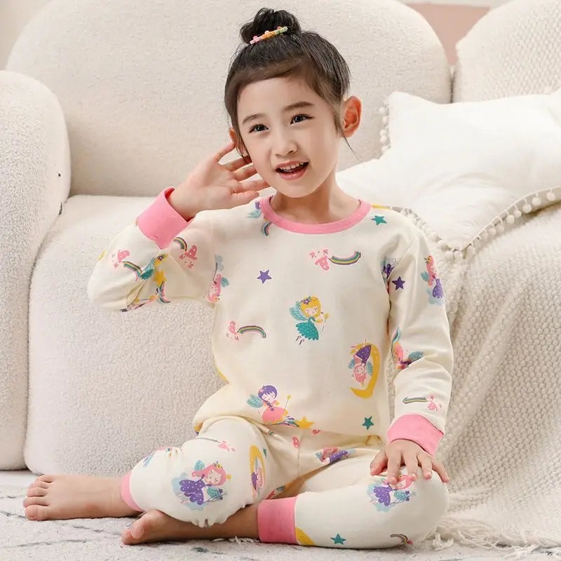 Pajamas Sets