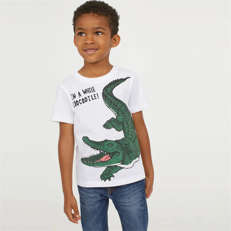 T shirt Short Sleeve