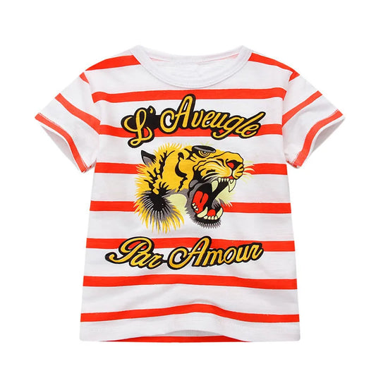 T Shirts Short Sleeve