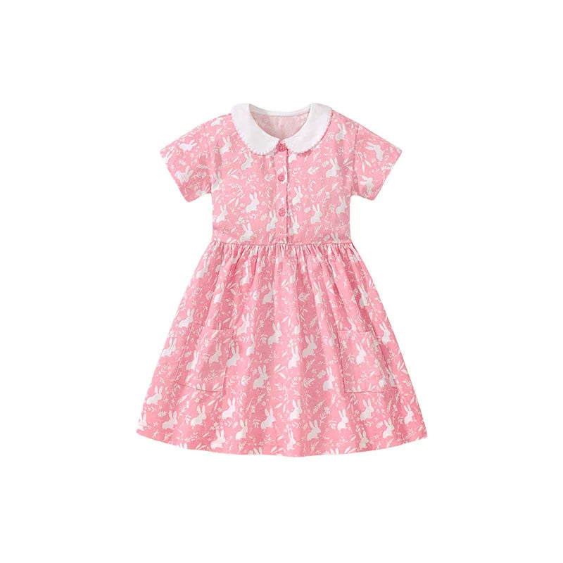 Flowers Dresses