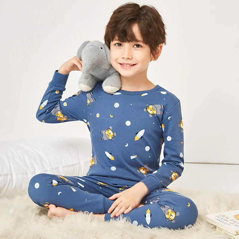 Pajamas Sets
