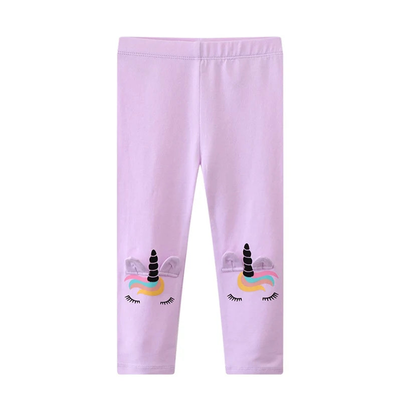 Leggings Pants