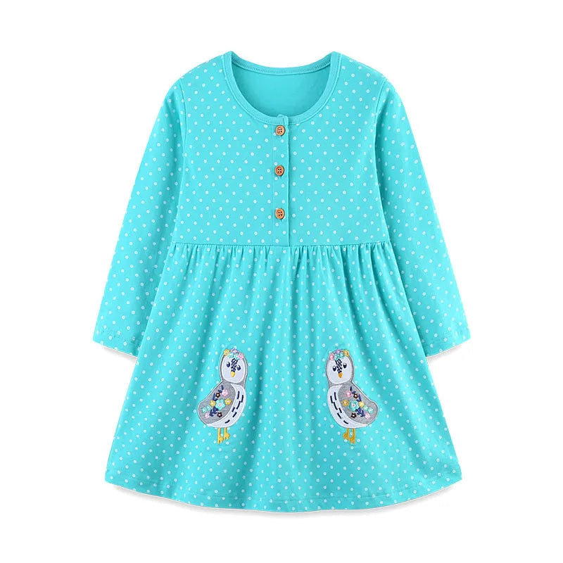 Cotton Dresses
