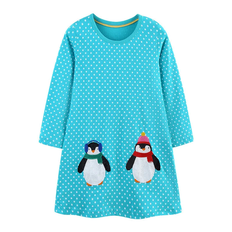 Cotton Dresses