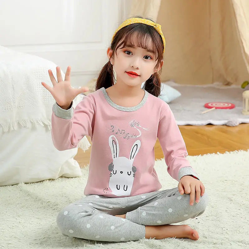 Pajamas Sets