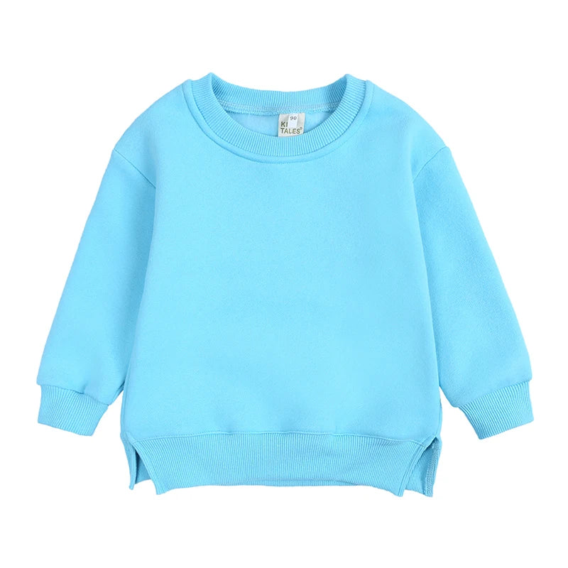 Warm Sweatshirt