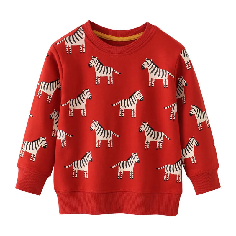 Cute Sweatshirts