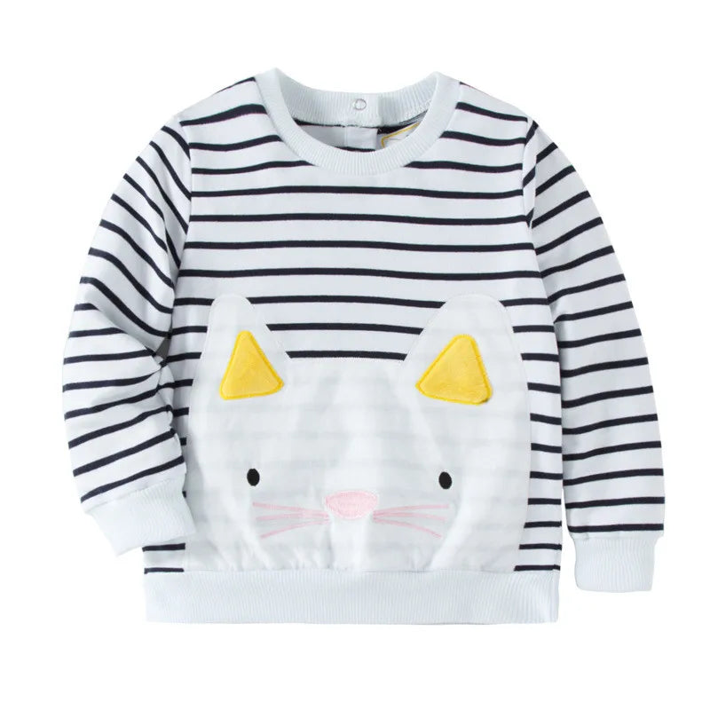 Wonderful Sweatshirts