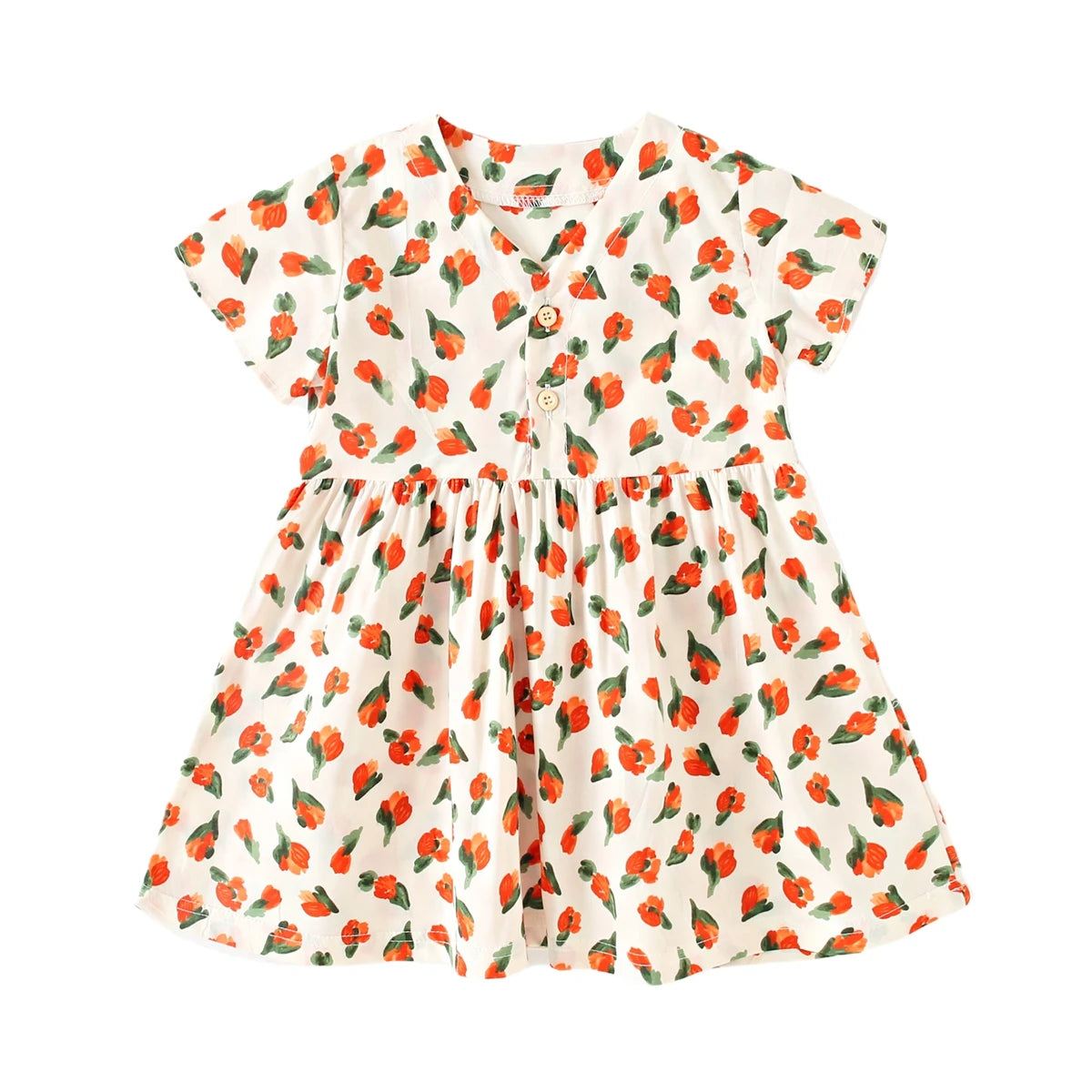 Sara Dress