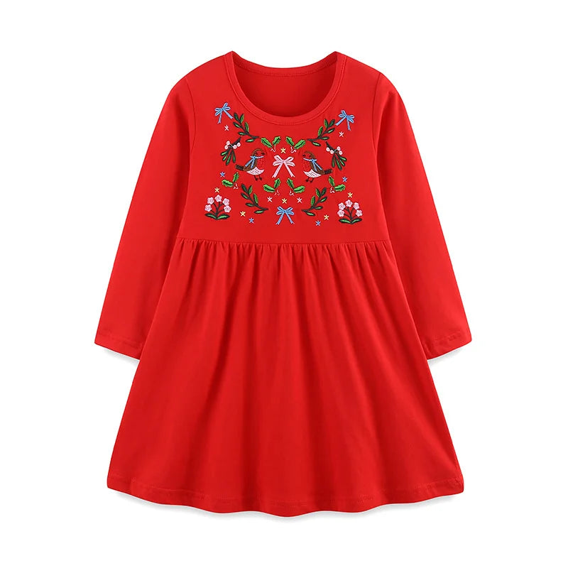 Cotton Dresses