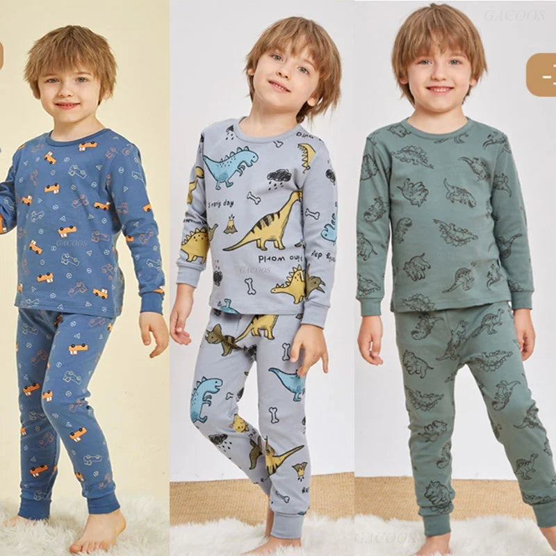 Pajamas Sets