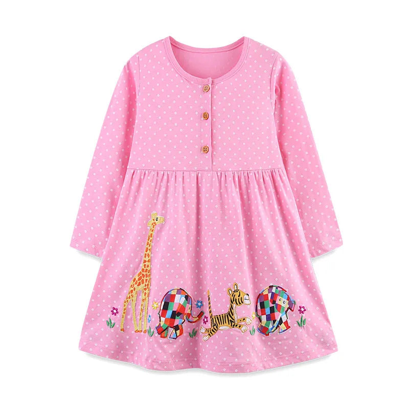 Cotton Dresses