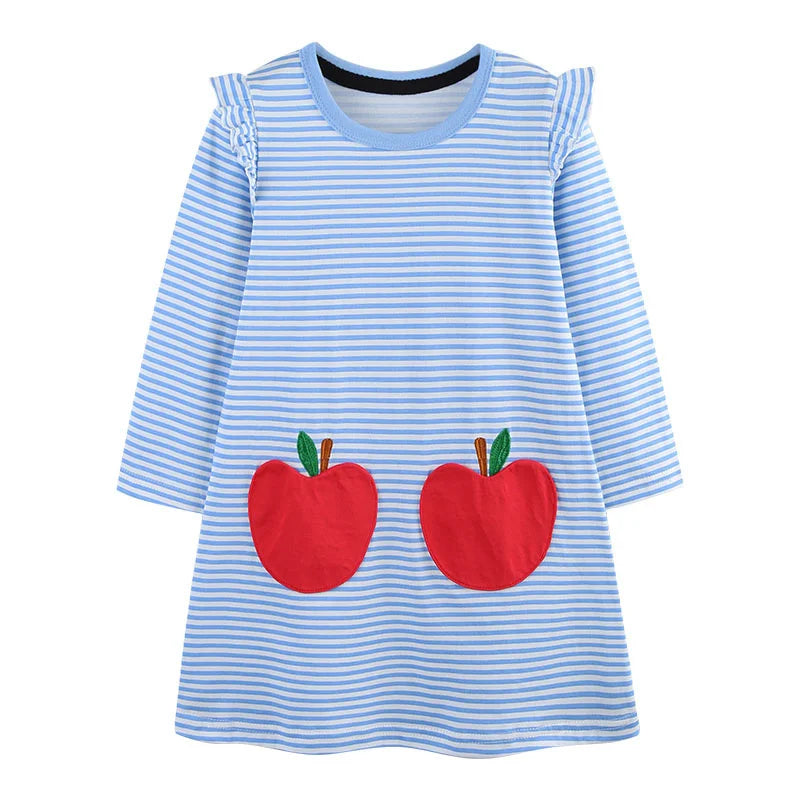 Cotton Dresses