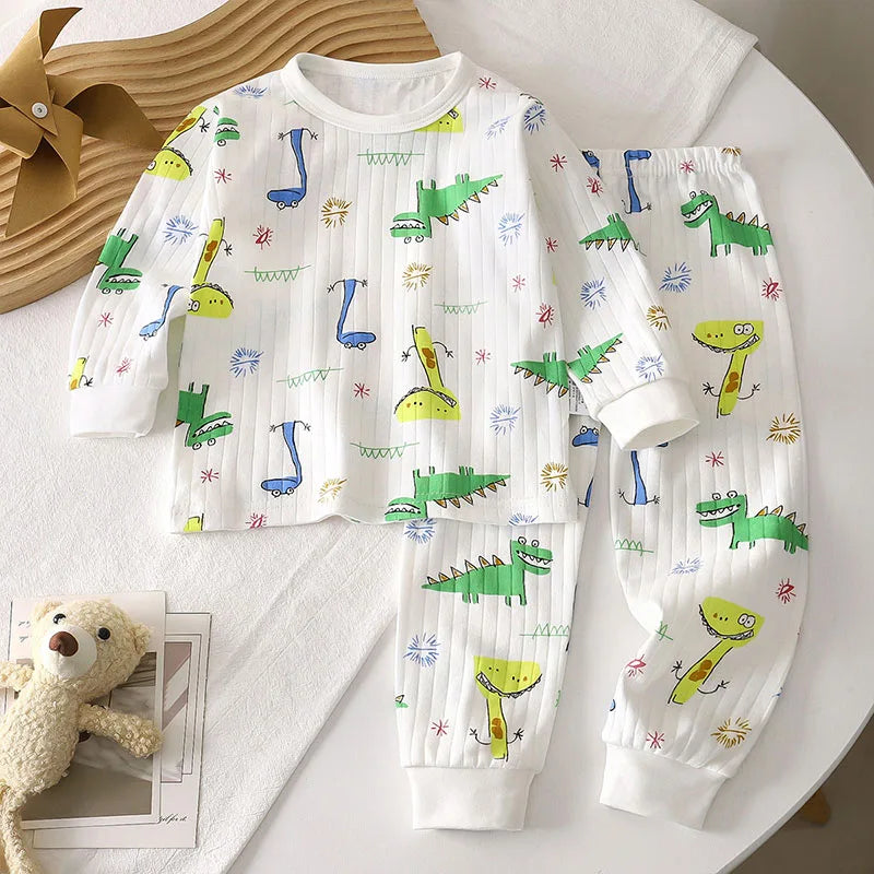 Cotton  Pajama set