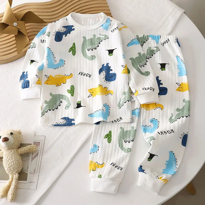 Cotton  Pajama set