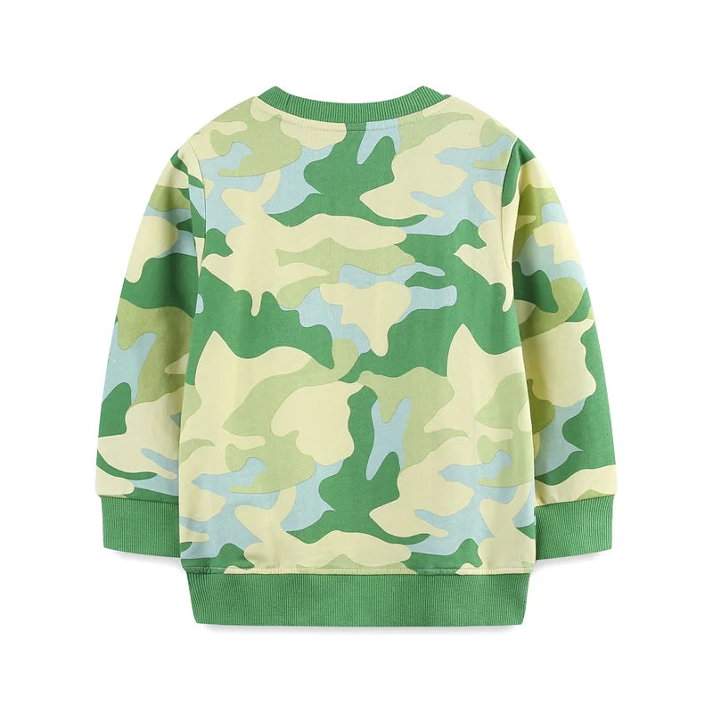 Cute Sweatshirts