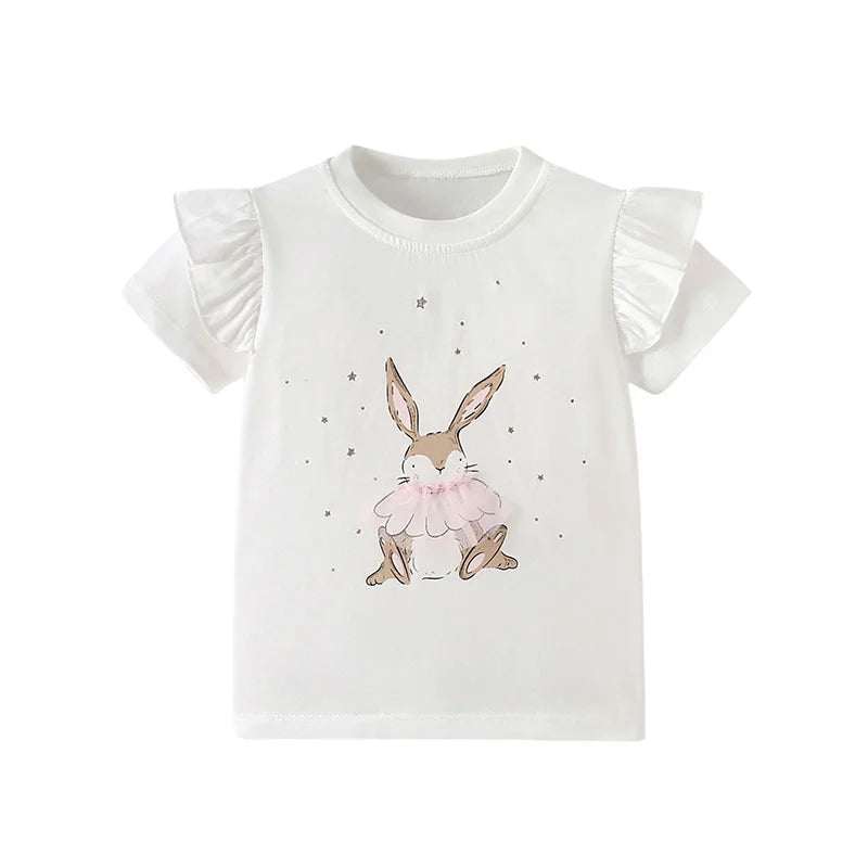 Girls T shirts