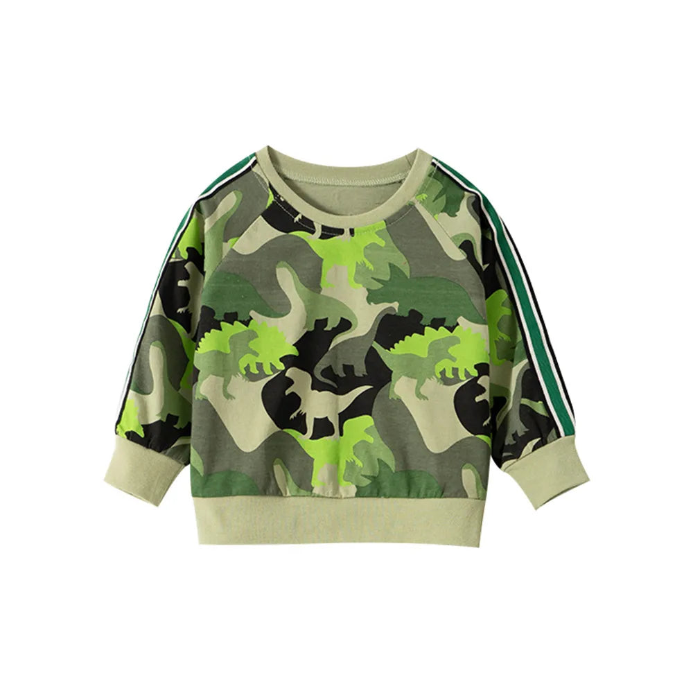Wonderful Sweatshirts