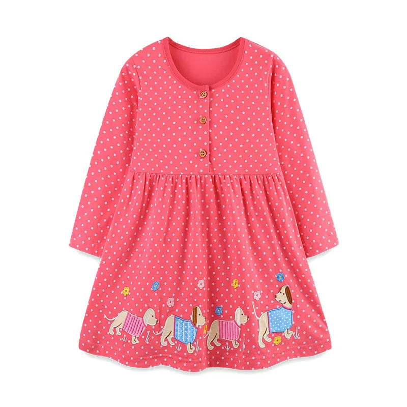 Cotton Dresses