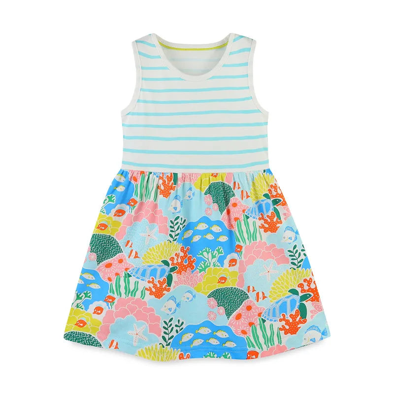 Tena Dresses