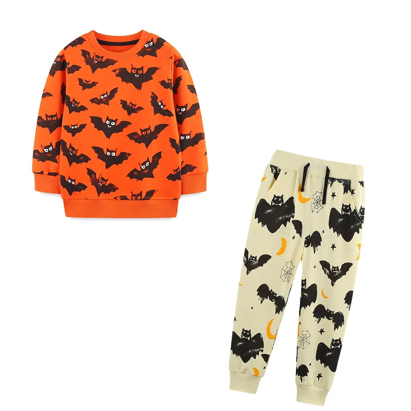 Suits Sweatshirts + Pants