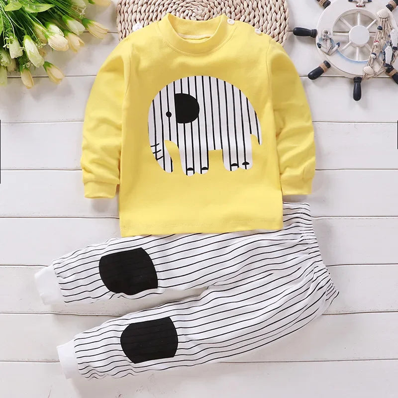 Amazing pajamas