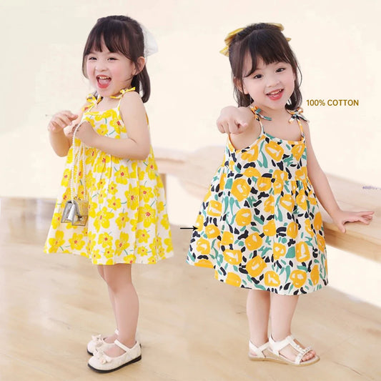Cute Dress  Sleeveless