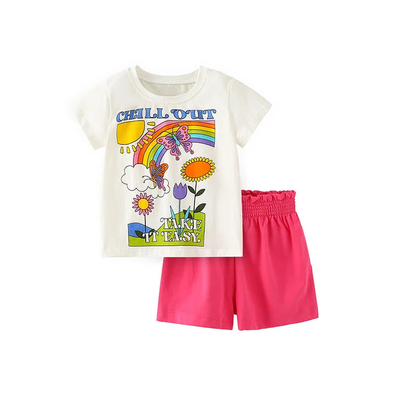 Suits  Short Sleeve