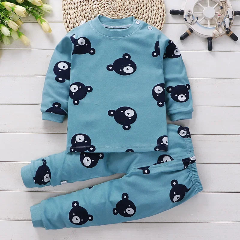 Amazing pajamas