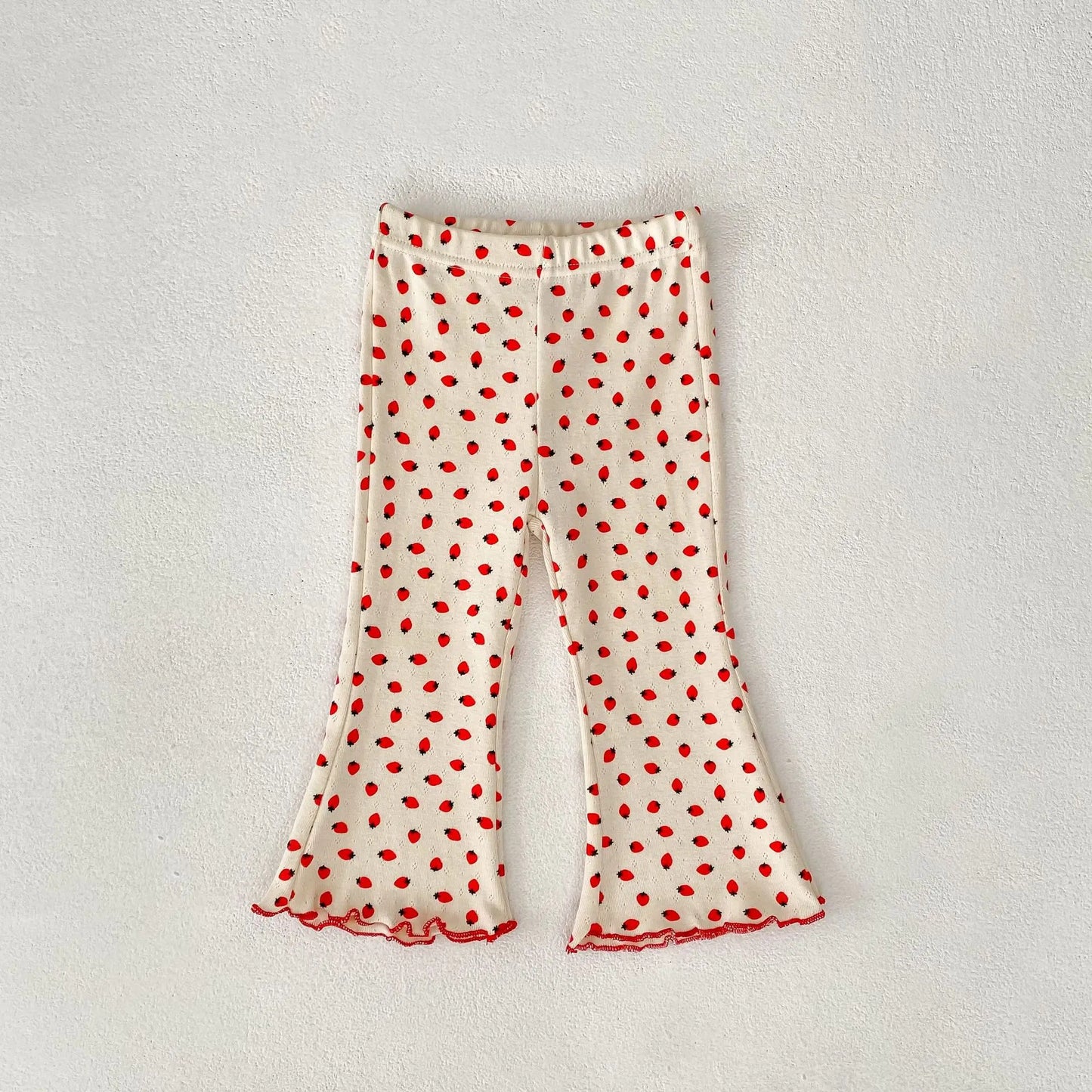 cute  cotton pants