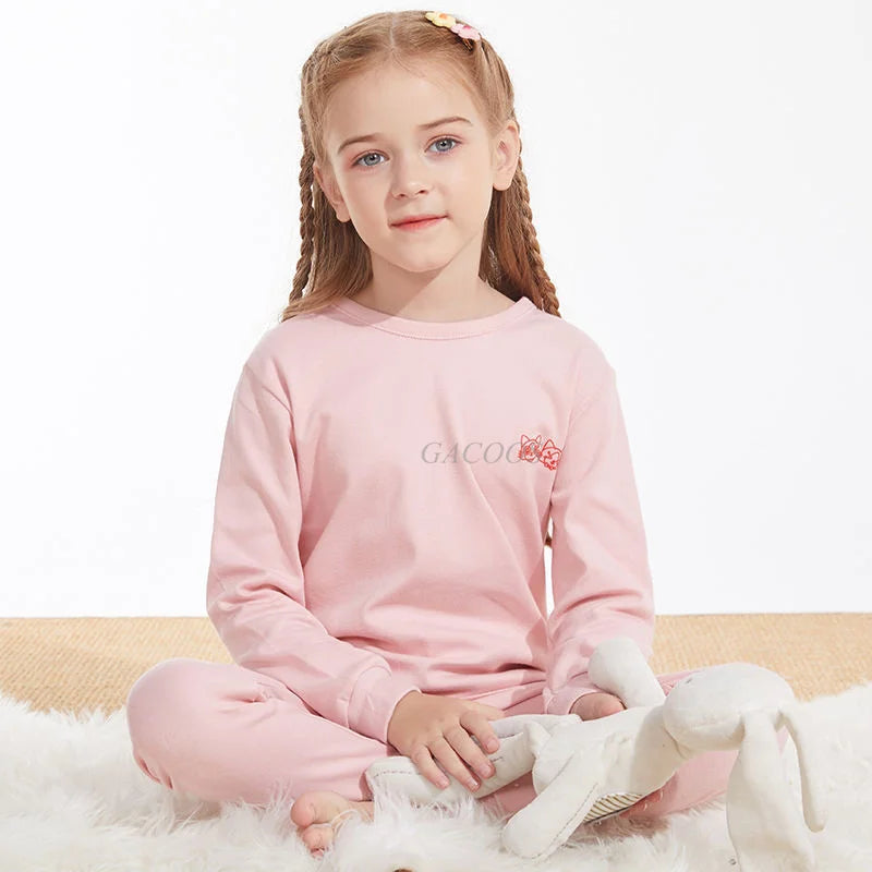 Pajamas Sets