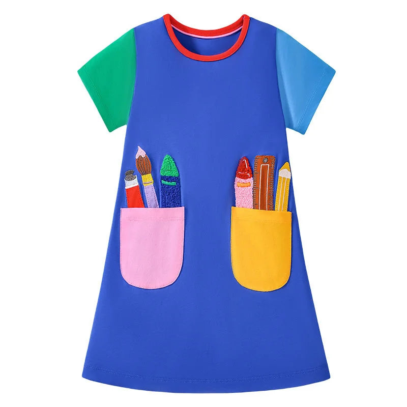 Suzy Dresses