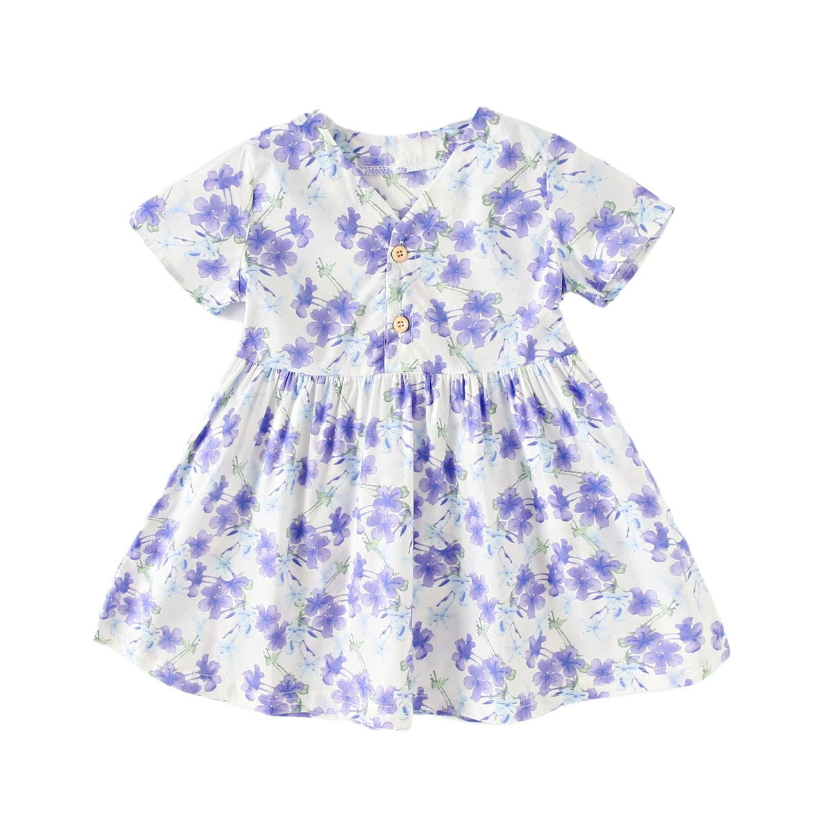 Sara Dress