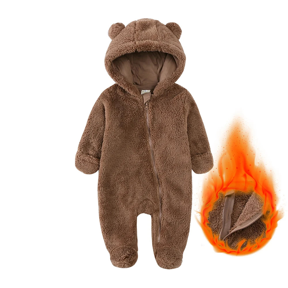 Baby Rompers