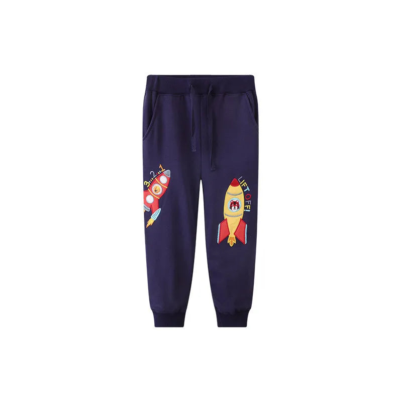 amazing pants