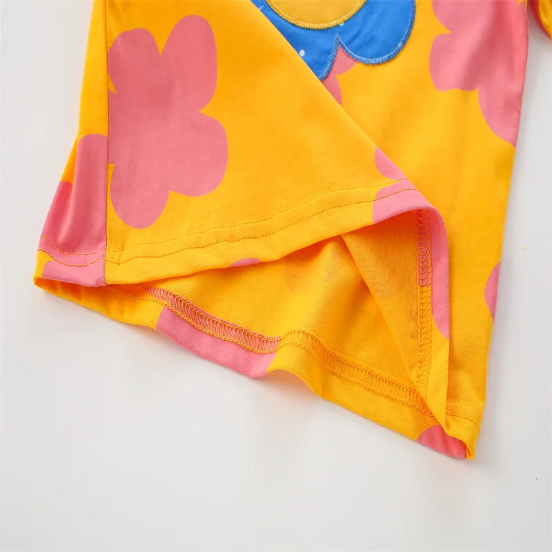 Lora Pajamas