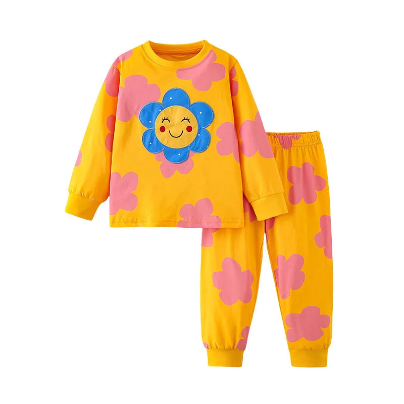 Lora Pajamas