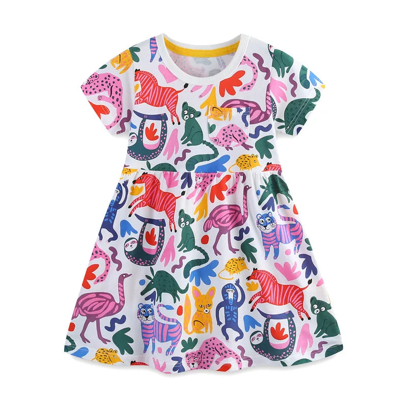 Party Dress