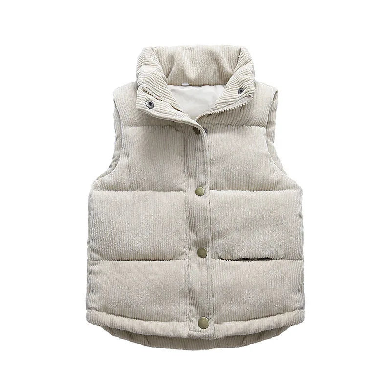 Warm Waistcoat