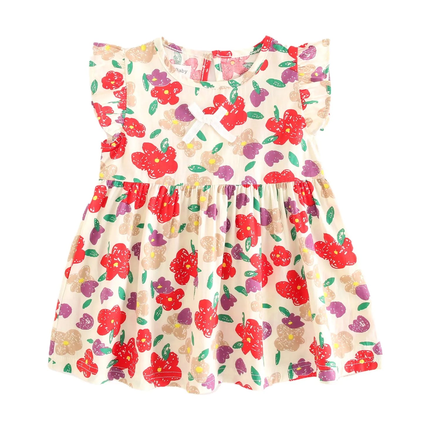 Sara Dress