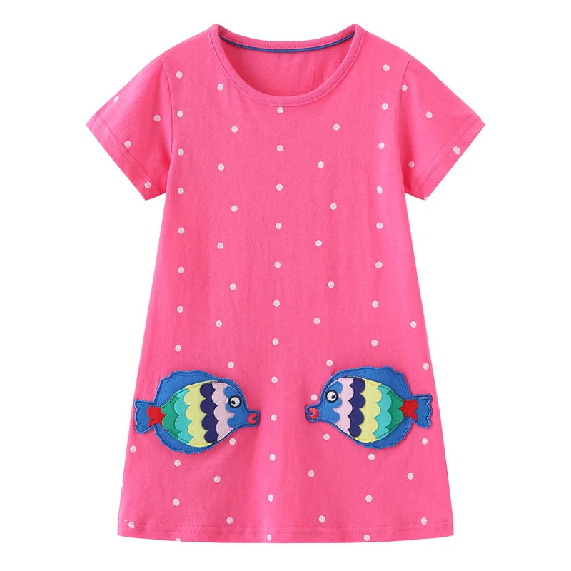 Dresses Short Sleeve