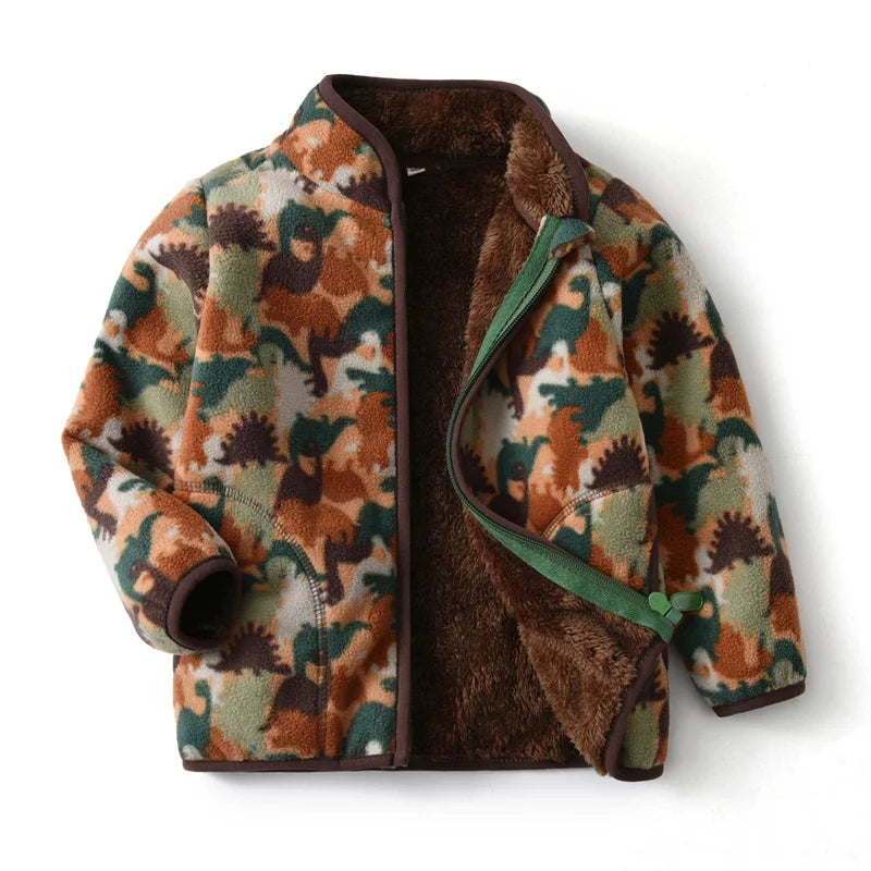 Jackets Outwears