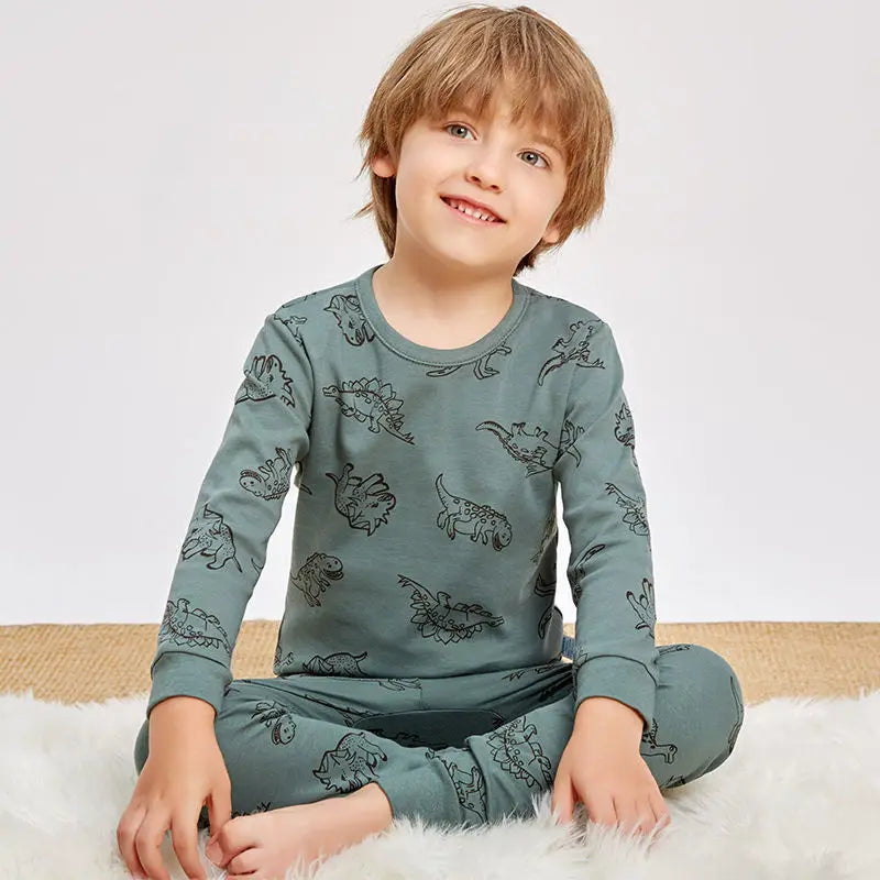 Pajamas Sets