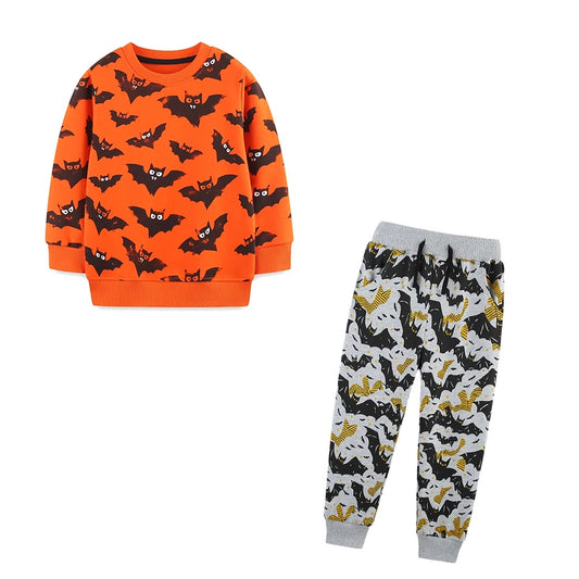 Suits Sweatshirts + Pants