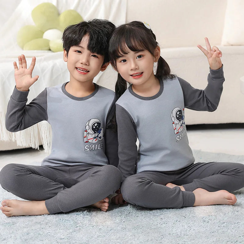 Pajamas Sets