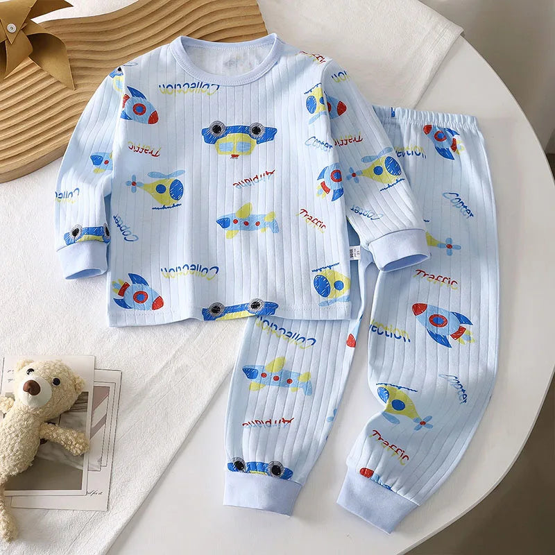 Cotton  Pajama set